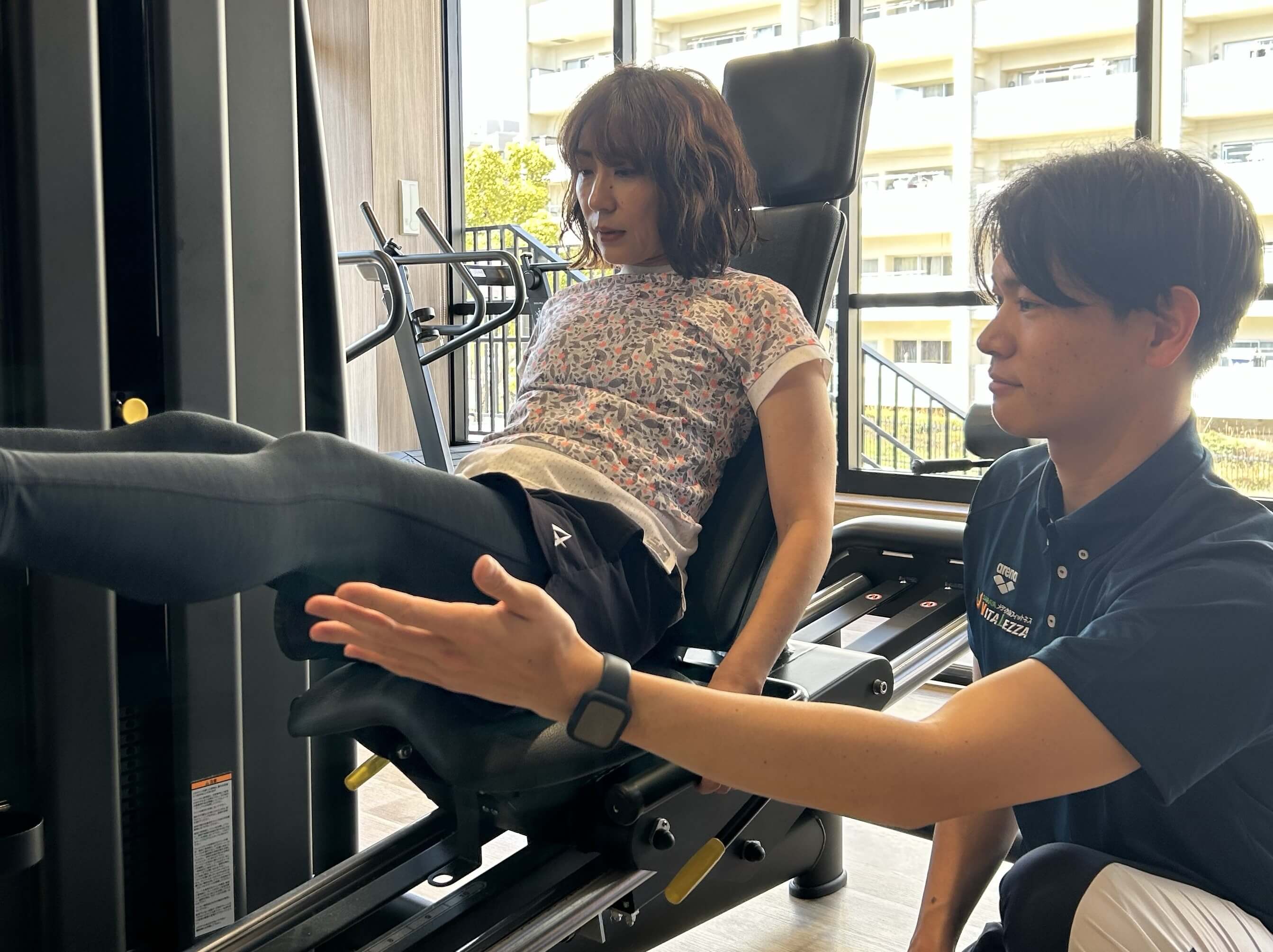 ビタレーザ